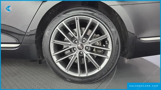 KIA K9 3.8 GDI AWD