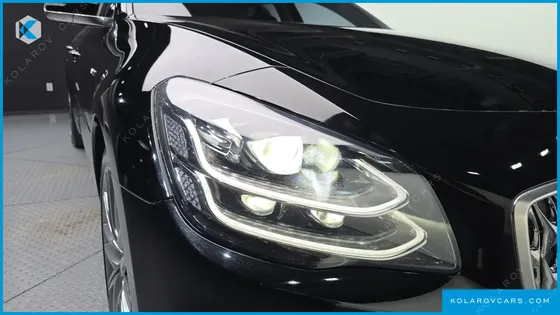 KIA K9 3.8 GDI AWD
