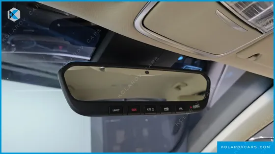 KIA K9 3.8 GDI AWD
