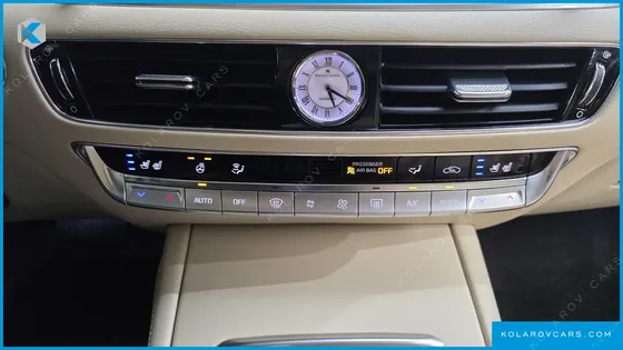 KIA K9 3.8 GDI AWD