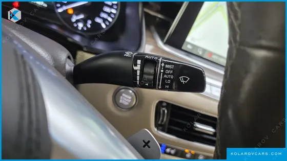 KIA K9 3.8 GDI AWD