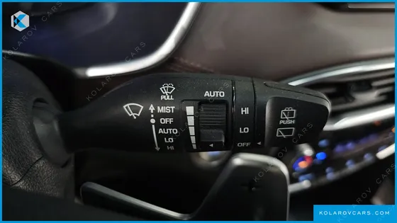 HYUNDAI SANTA FE GASOLINE 2.0T 2WD