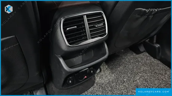 HYUNDAI SANTA FE GASOLINE 2.0T 2WD