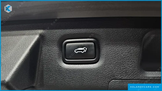HYUNDAI SANTA FE GASOLINE 2.0T 2WD