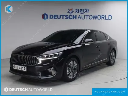 KIA K7 SIGNATURE