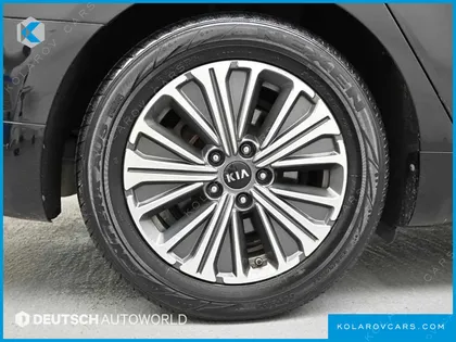 KIA K7 SIGNATURE