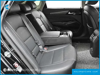 KIA K7 SIGNATURE