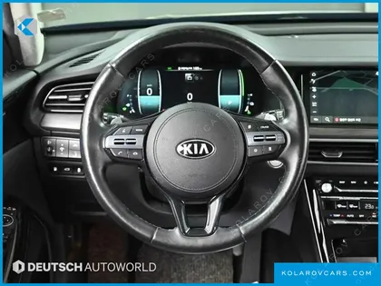 KIA K7 SIGNATURE