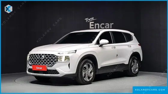 HYUNDAI SANTA FE DIESEL 2.2 2WD