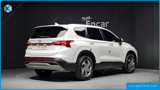 HYUNDAI SANTA FE DIESEL 2.2 2WD