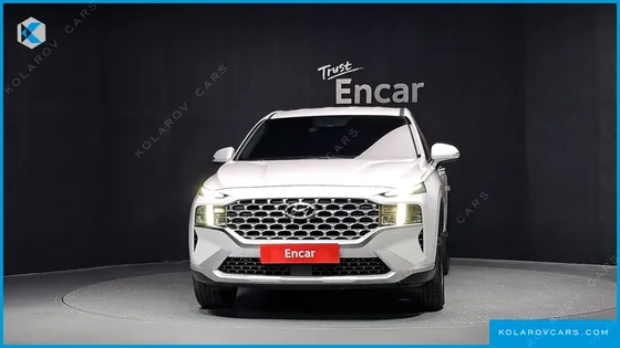 HYUNDAI SANTA FE DIESEL 2.2 2WD