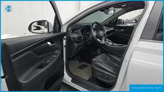 HYUNDAI SANTA FE DIESEL 2.2 2WD