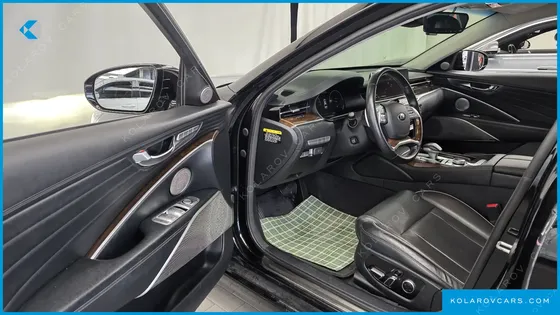 KIA K9 3.8 GDI AWD