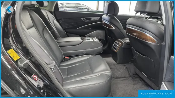 KIA K9 3.8 GDI AWD