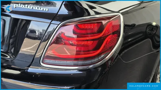 KIA K9 3.8 GDI AWD