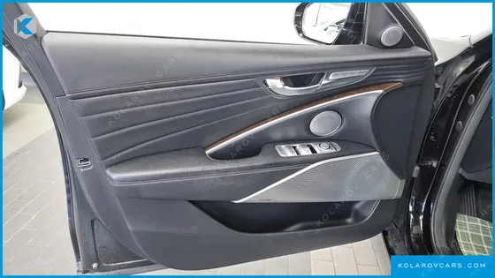 KIA K9 3.8 GDI AWD