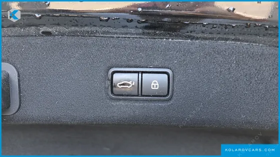 KIA K9 3.8 GDI AWD