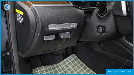 KIA K9 3.8 GDI AWD