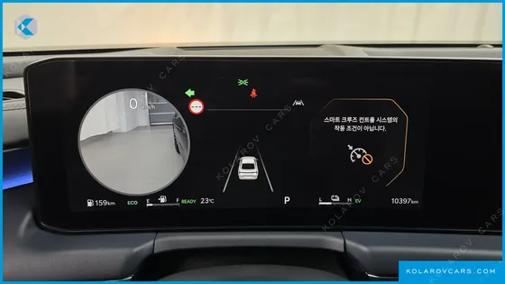 KIA K8 SIGNATURE
