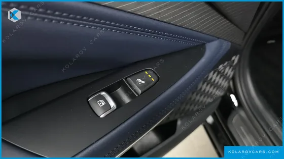 KIA K8 SIGNATURE
