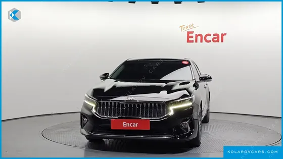 KIA K7 PRESTIGE