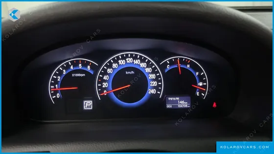 HYUNDAI VERACRUZ DIESEL 4WD EXCLUSIVE
