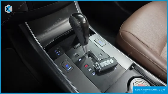 HYUNDAI VERACRUZ DIESEL 4WD EXCLUSIVE