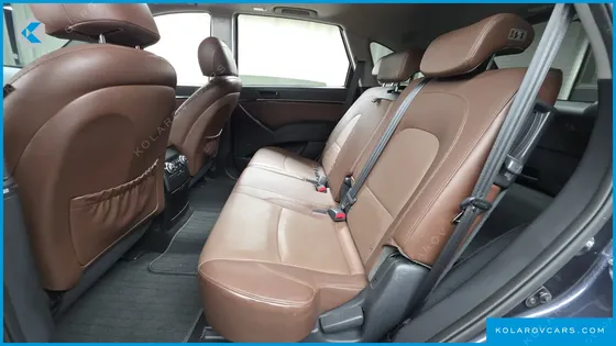 HYUNDAI VERACRUZ DIESEL 4WD EXCLUSIVE