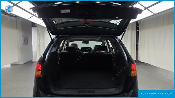 HYUNDAI VERACRUZ DIESEL 4WD EXCLUSIVE