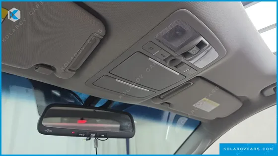 HYUNDAI VERACRUZ DIESEL 4WD EXCLUSIVE