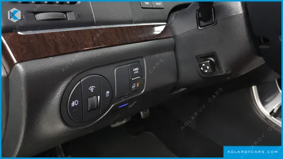 HYUNDAI VERACRUZ DIESEL 4WD EXCLUSIVE