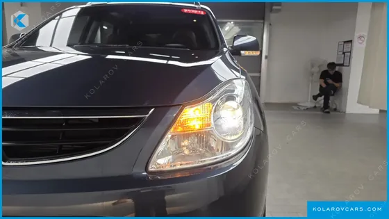 HYUNDAI VERACRUZ DIESEL 4WD EXCLUSIVE