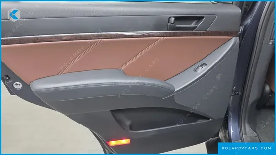 HYUNDAI VERACRUZ DIESEL 4WD EXCLUSIVE