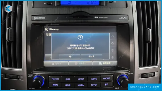 HYUNDAI VERACRUZ DIESEL 4WD EXCLUSIVE