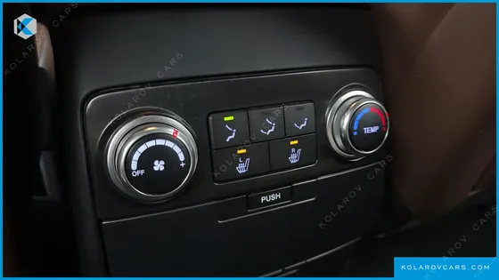HYUNDAI VERACRUZ DIESEL 4WD EXCLUSIVE