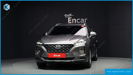 HYUNDAI SANTA FE DIESEL 2.0 2WD