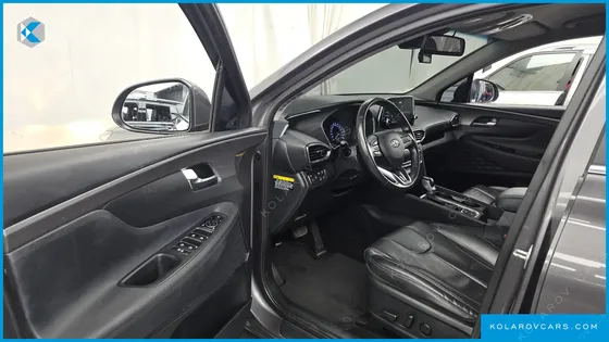 HYUNDAI SANTA FE DIESEL 2.0 2WD