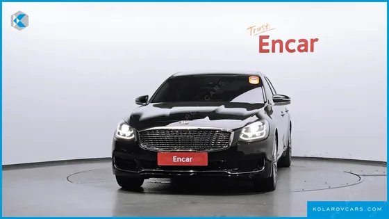 KIA K9 3.8 GDI AWD