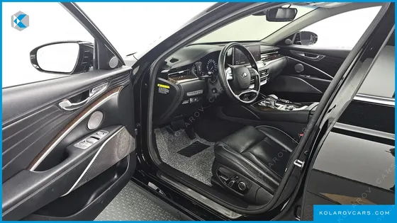 KIA K9 3.8 GDI AWD