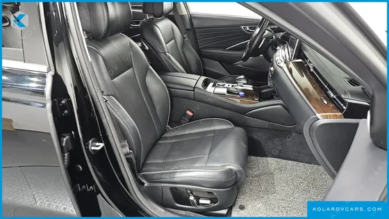 KIA K9 3.8 GDI AWD