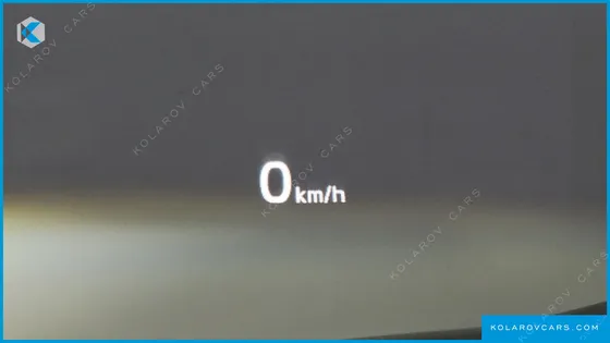 KIA K9 3.8 GDI AWD