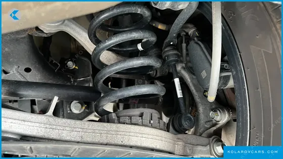 KIA K9 3.8 GDI AWD