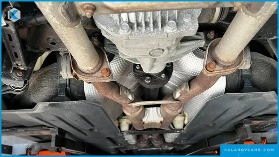 KIA K9 3.8 GDI AWD