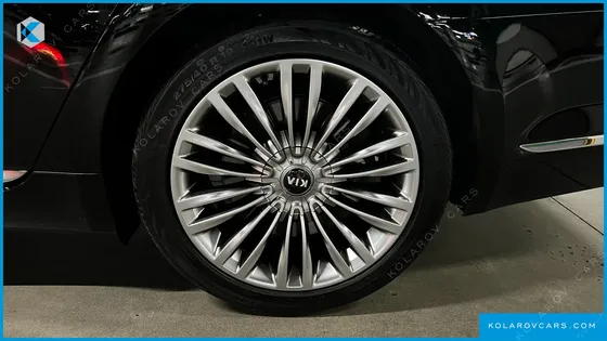 KIA K9 3.8 GDI AWD