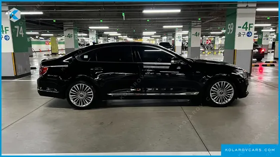KIA K9 3.8 GDI AWD