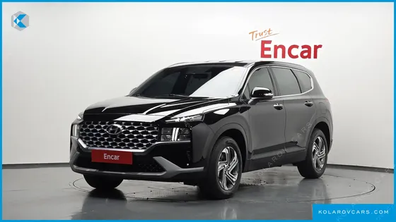 HYUNDAI SANTA FE DIESEL 2.2 2WD