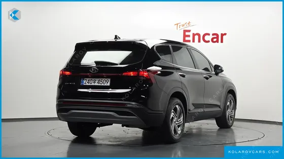 HYUNDAI SANTA FE DIESEL 2.2 2WD