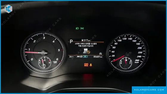 HYUNDAI SANTA FE DIESEL 2.2 2WD
