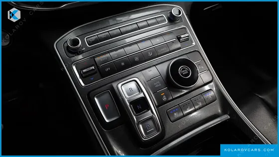 HYUNDAI SANTA FE DIESEL 2.2 2WD