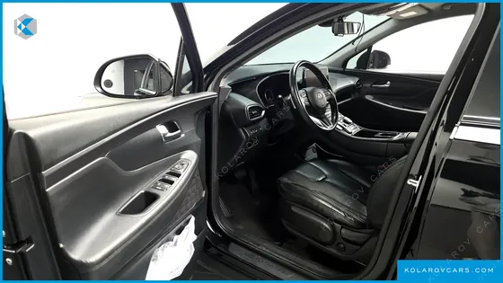 HYUNDAI SANTA FE DIESEL 2.2 2WD